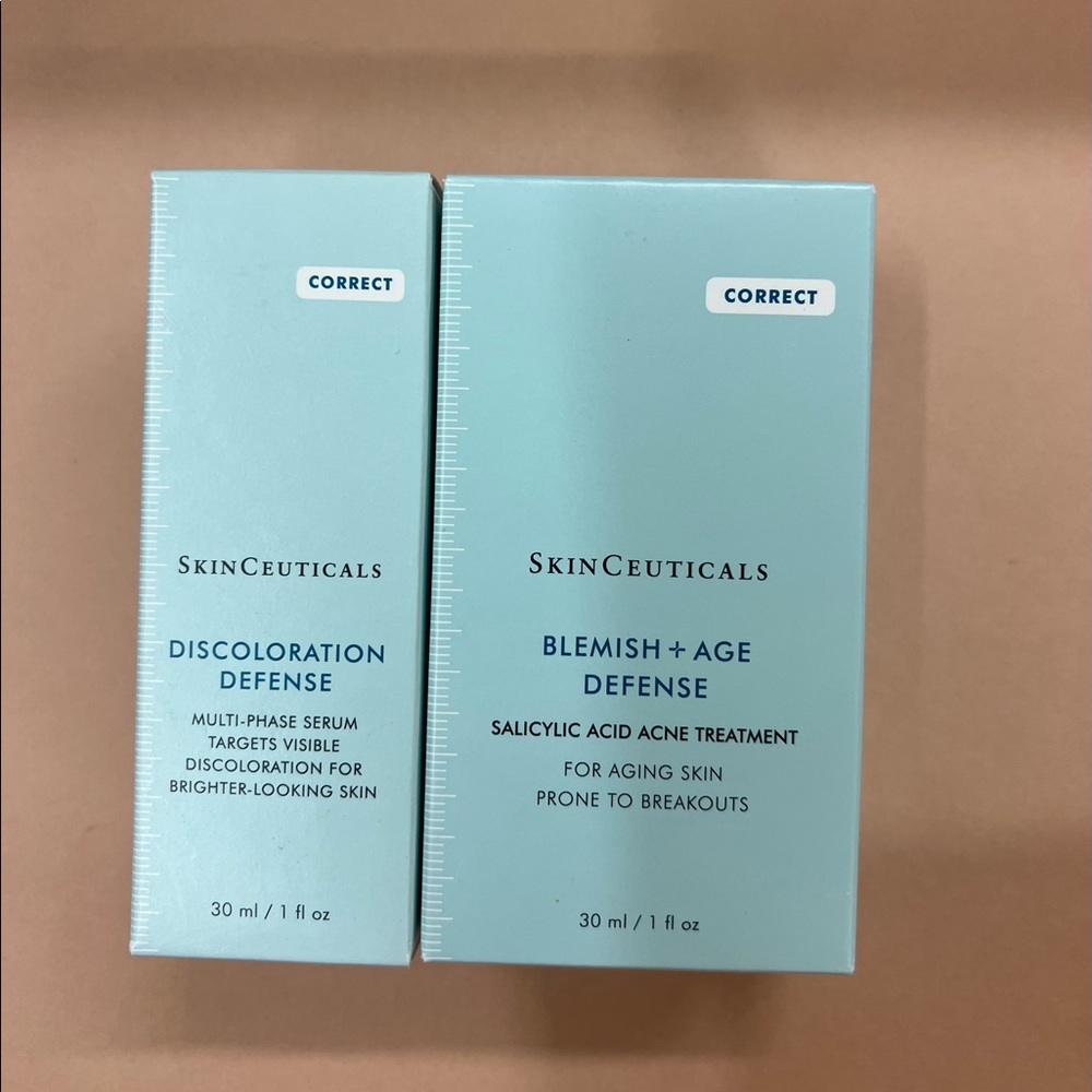 SkinCeuticals Bundle